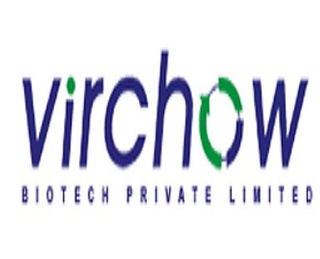 Virchow Biotech Pvt Ltd is Hiring Trainee Executive – Quality Control